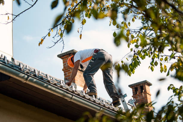 Quick and Trustworthy Emergency Roof Repair Services in Irwindale, CA