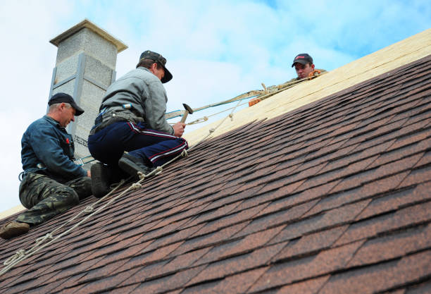 Roof Installation Near Me in Irwindale, CA